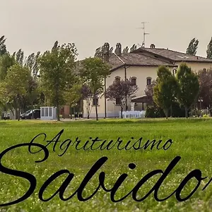 Agriturismo Sabidor Frühstückspension